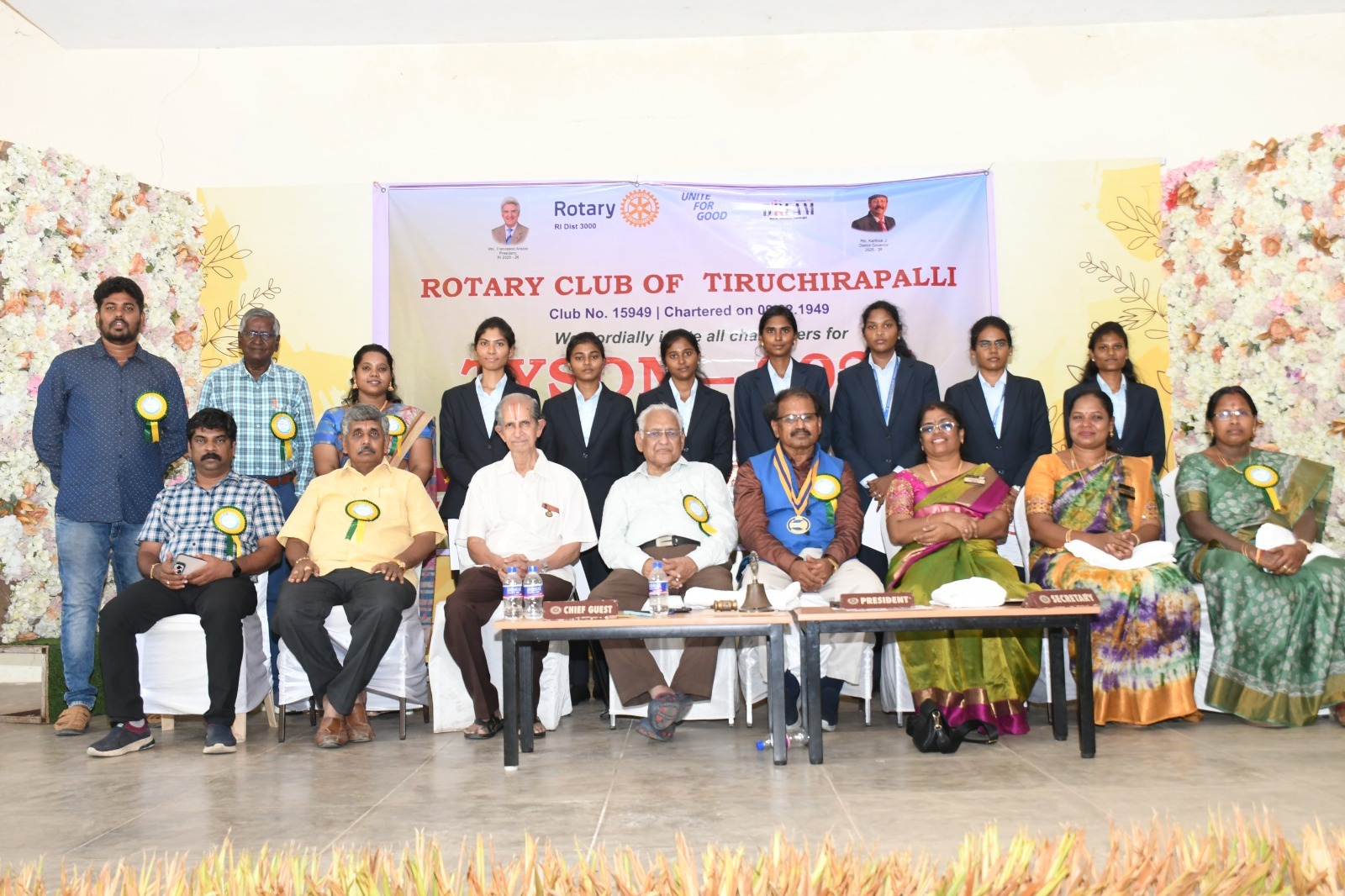 Event photo